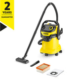 KARCHER WD 5 Wet & Dry Vacuum Cleaner