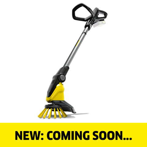 KARCHER WRE 4 Weed Remover