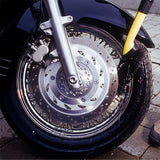 KARCHER Wheel Washing Brush 360 Degrees Cleaning 2643234