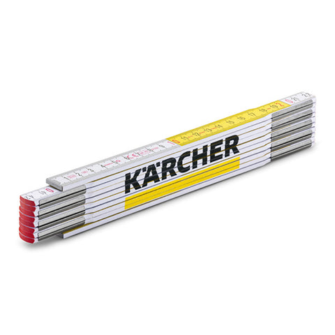 KARCHER STABILA Folding Rule