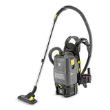 KARCHER BV 5/1 Bp Backpack Vacuum Cleaner 13942250