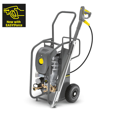 KARCHER HD 10/25-4 Cage Plus (3 Phase)