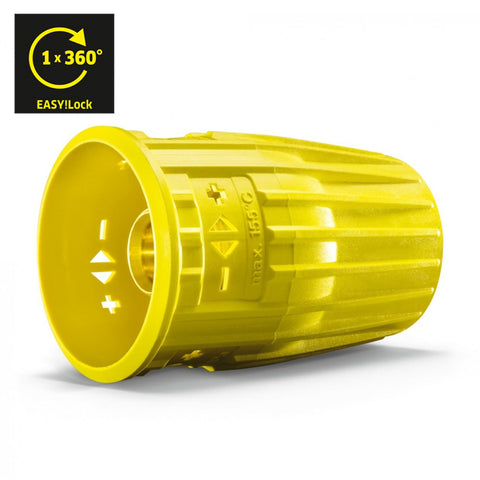 KARCHER EASY! Force Servo Control EASY!Lock