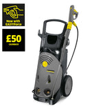 KARCHER Super Class HD 10/25-4 S Cold Water High Pressure Cleaner 3 Phase Without Dirtblaster 12869030