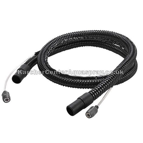 KARCHER Spray Extraction Suction Hose ID 32mm 2.5m