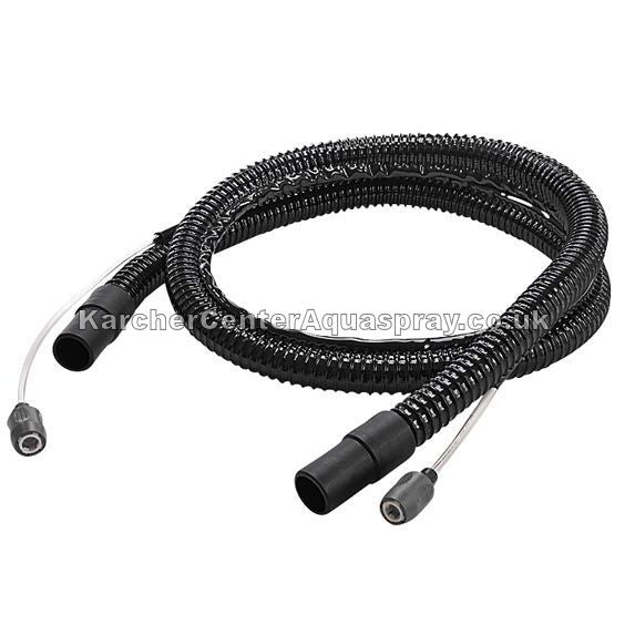 KARCHER Spray Extraction Suction Hose ID 32mm 6391410