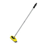 KARCHER PS 40 Power Surface Cleaner & Wood Cleaning Kit NEW 2643553