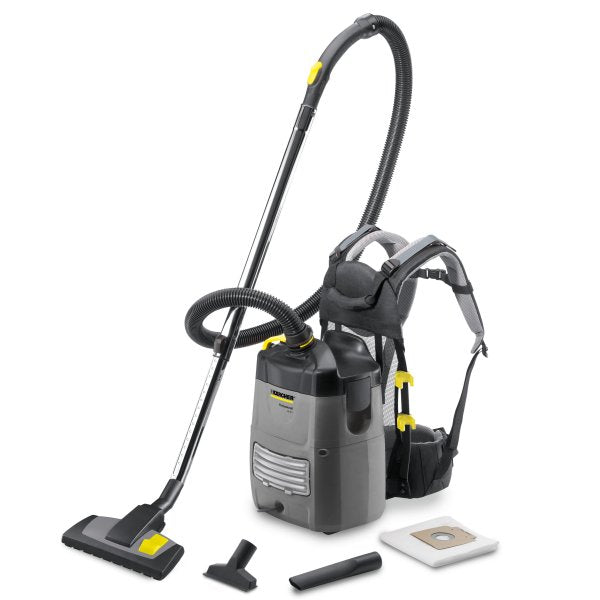 KARCHER BV 5/1 Backpack Vacuum Cleaner 1394213