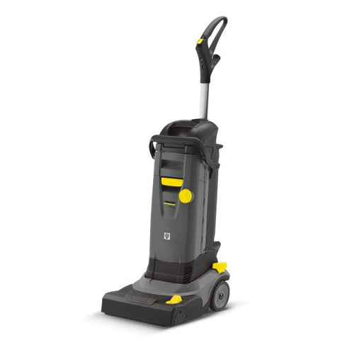 KARCHER BR 30/4 C Compact Roller Scrubber Driers