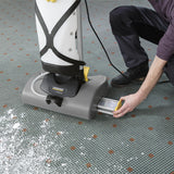 KARCHER BRS 43/500 C Carpet Cleaner 10066710