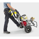 KARCHER HD 7/15 G Cold Water High Pressure Cleaner 11879030