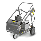 KARCHER Special Class HD 10/16-4 Cage Ex For Explosive Atmospheres Cold Water High Pressure Cleaner 3 Phase 13539040