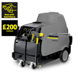 KARCHER HDS 2000 Super 3 Phase High Pressure Cleaner (2-Person Operation) 10719340