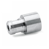 KARCHER Power Nozzle Spray Angle 15°, Nozzle Size 60 EASY!Lock 21130480