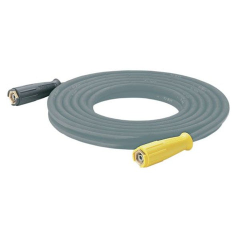 KARCHER Food Industry Version, High Pressure Hose With Unions On Both Sides, 20 m, ID 8, 250 bar