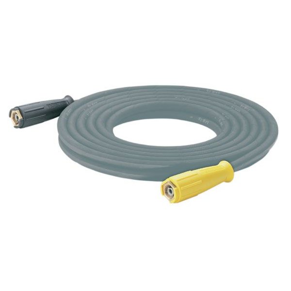 KARCHER Food Industry Version, High Pressure Hose With Unions On Both Sides, 10 m, ID 8, 250 bar 63894790