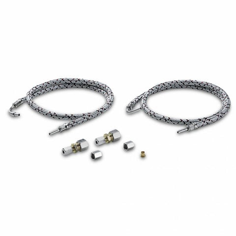 KARCHER Hose Kit, Fuel Oil