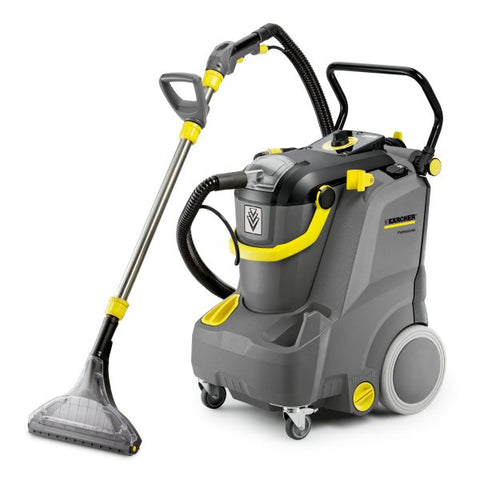 KARCHER Puzzi 30/4 Carpet & Upholstery Cleaner