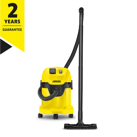 KARCHER WD 3 P Wet & Dry Vacuum Cleaner