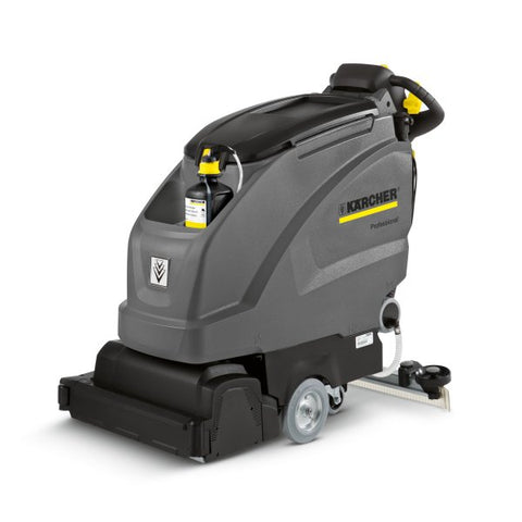 KARCHER B 40 W Dose Walk Behind Scrubber Drier (Roller Brush)