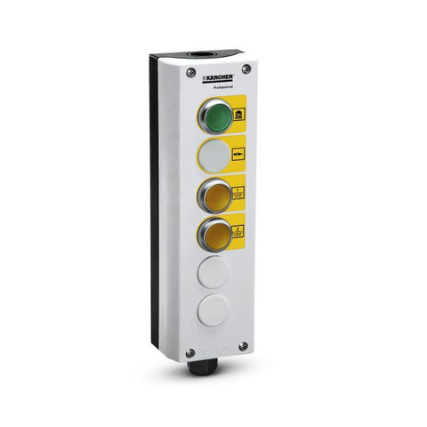 KARCHER Remote Control, I-O, RM 1+2