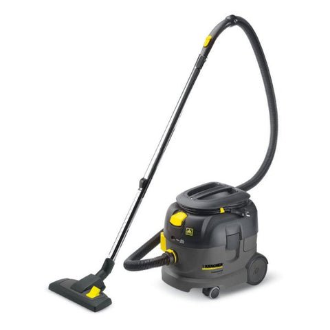 KARCHER T 9/1 Bp Li-ion Battery Or Mains Dry Tub Vacuum Cleaner