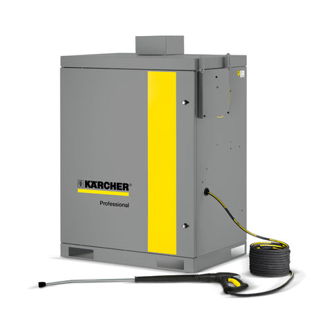 KARCHER HDS-C 7/11 Stainless Steel
