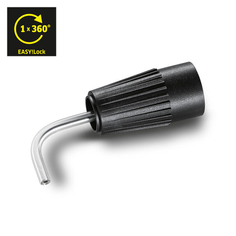 KARCHER Gutter Cleaning Lance, EASY!Lock