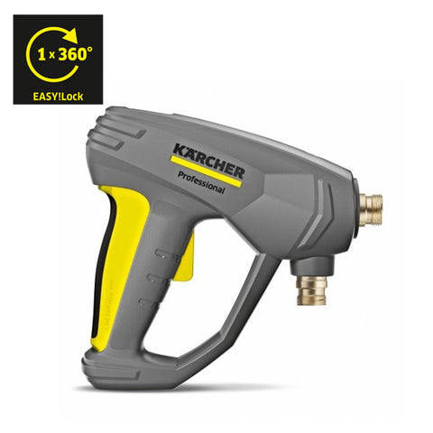 KARCHER EASY! Force Hand Trigger Gun For Food Industry EASY!Lock