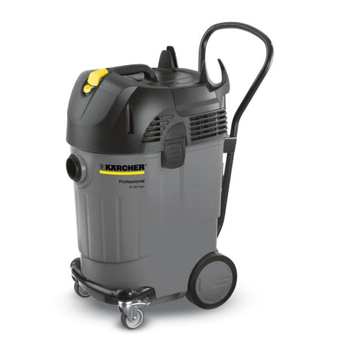 KARCHER NT 55/1 Tact Bs Special Wet & Dry Vacuum Cleaner