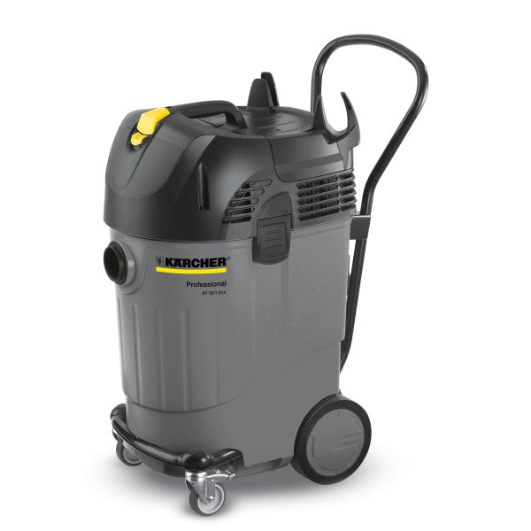 KARCHER NT 55/1 Tact Bs Special Wet & Dry Vacuum Cleaner 1146700