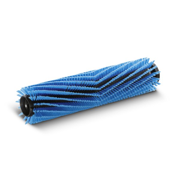 KARCHER Roller Brush, Soft, Blue, 300 mm 47624990