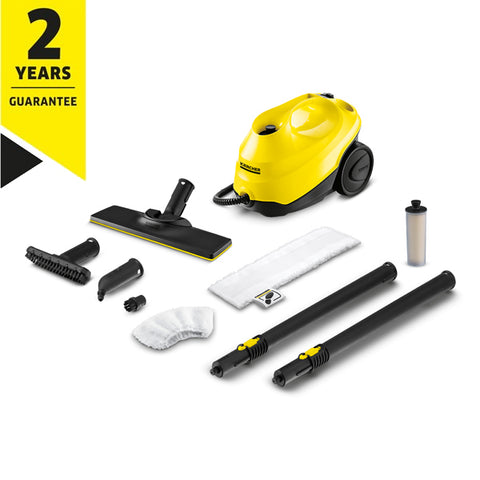 KARCHER SC 3 Steam Cleaner EASYFIX (DISCONTINUED)