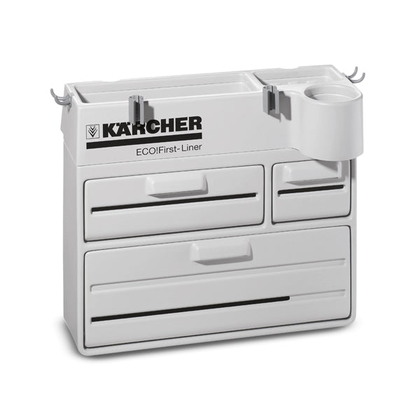 KARCHER ECO! First Liner Console 59990200