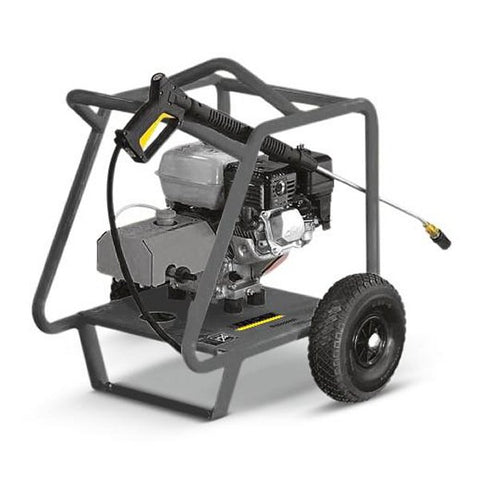 KARCHER HD 801 B Cage Cold Water High Pressure Cleaner Honda Petrol Engine