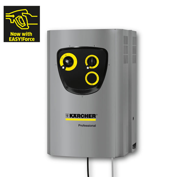 KARCHER HD 7/16-4 ST Stationary Cold Water High Pressure Cleaner 15249502