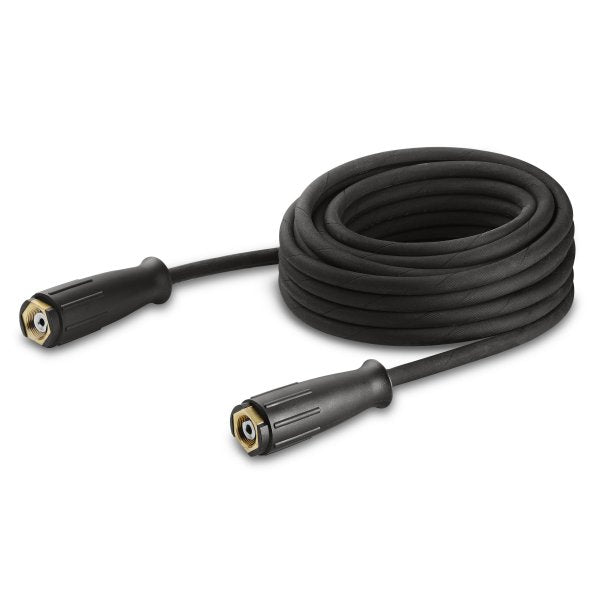 KARCHER Standard High Pressure Hose With Unions On Both Sides, 20 m DN 8, 315 bar, extension 63900310