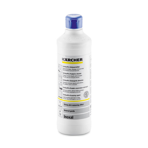 KARCHER SurfacePro Scouring Agent Inoxal 33340400