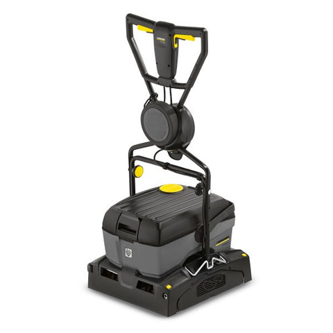 KARCHER BR 40/10 C Adv Compact Scrubber Driers