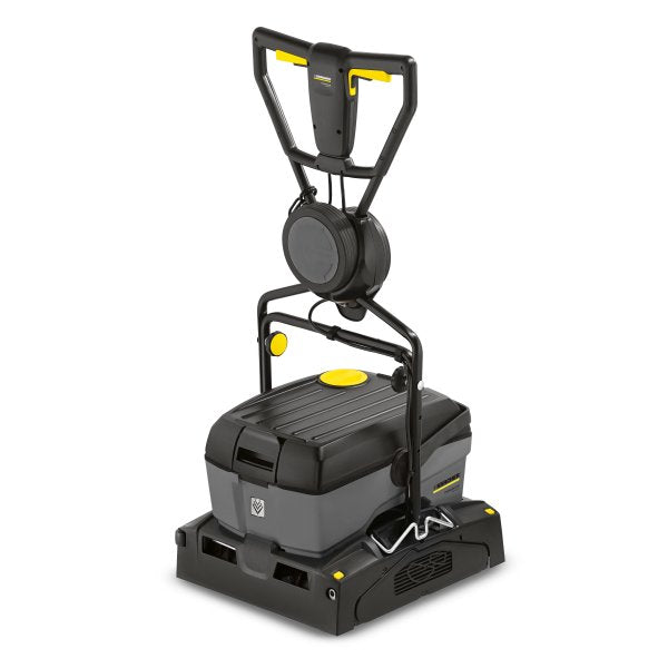 KARCHER BR 40/10 C Compact Roller Scrubber Driers 17833110