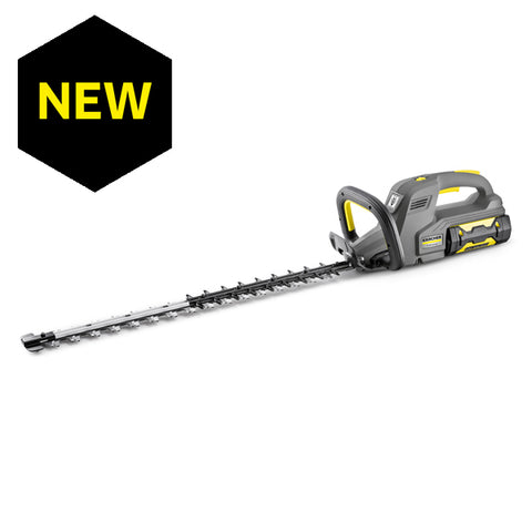 KARCHER HT 615 Bp Hedge Trimmer (Unit only) NEW