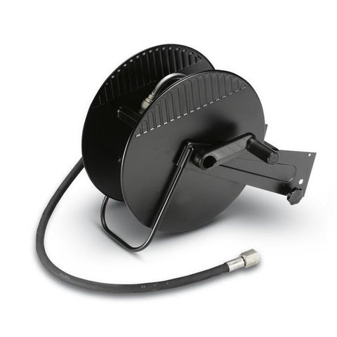 KARCHER Hose Reel Add-on-kit, for Petrol-driven high pressure cleaners