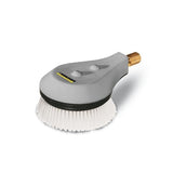 KARCHER Rotating Washing Brush, 800 l/h, Nylon Bristles 47625590