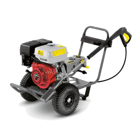 KARCHER HD 901 B Cold Water High Pressure Cleaner Honda Petrol Engine