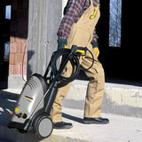 KARCHER Compact Class HD 5/11 C Cold Water High Pressure Cleaner 110v 15201160