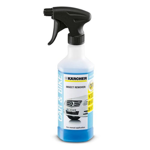 KARCHER Insect Remover