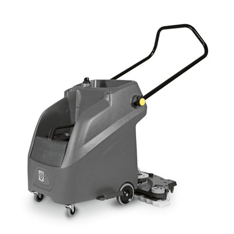 KARCHER B 60/10 C Mop Vac