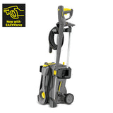 KARCHER HD 5/11 P Cold Water High Pressure Cleaner 15209660