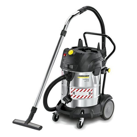 KARCHER NT 75/1 Me Ec H Z22 Special Wet & Dry Vacuum Cleaner