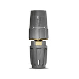 KARCHER Multi-jet Triple Nozzle With Manual Nozzle Changeover, Nozzle Size 50 EASY!Lock 41170370